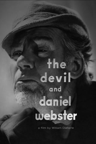 Дьявол и Дэниэл Уэбстер (1941)