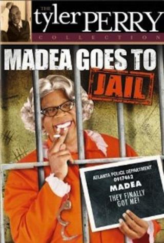 Мэдея идёт в тюрьму (2006)