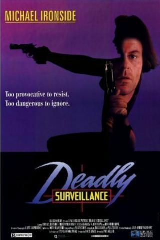 Смертельная слежка (1991)