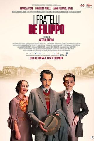 Трио Де Филиппо (2021)