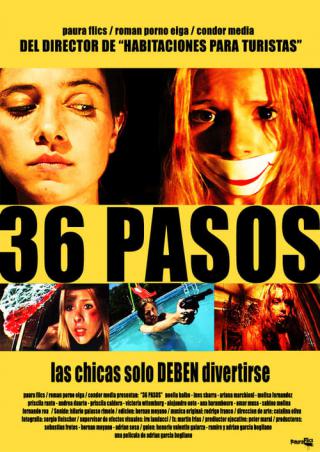 36 шагов (2006)
