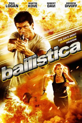 Баллистика (2009)