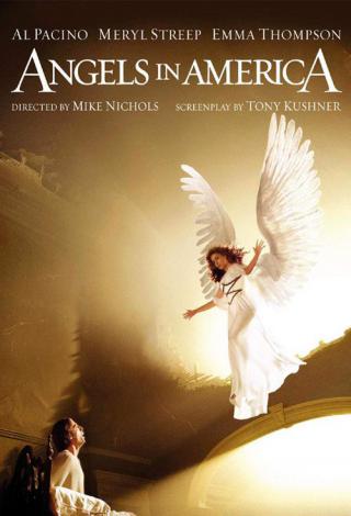 Ангелы в Америке (2003)