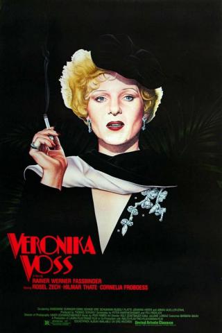 Тоска Вероники Фосс (1982)