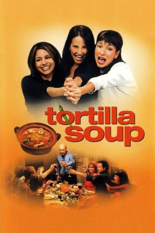 Черепаховый суп (2001)