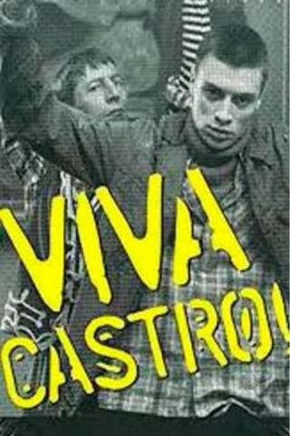 Вива, Кастро! (1994)