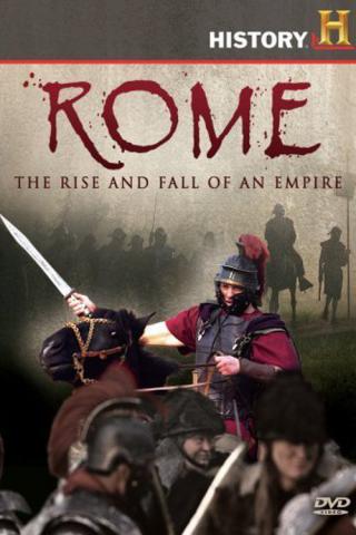 Древний Рим - Рассвет и Закат Империи (2008)