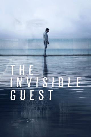Невидимый гость (2016)