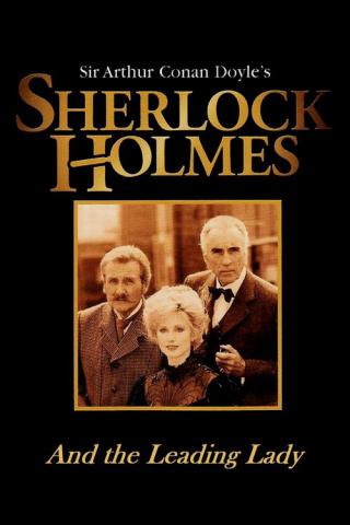 Шерлок Холмс и звезда оперетты (1991)