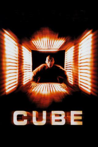 Куб (1997)