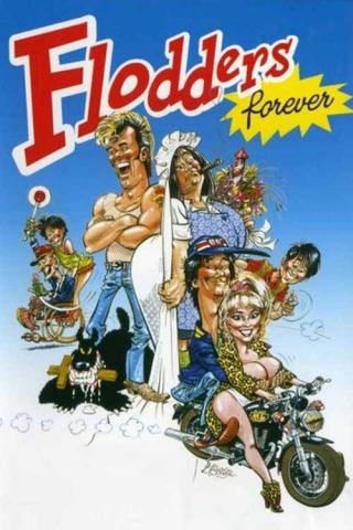 Флоддеры 3 (1995)