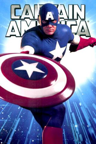 Капитан Америка (1990)