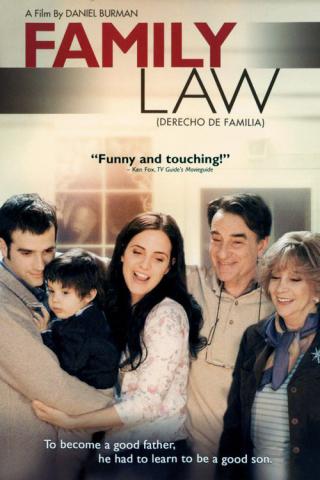 Семейный закон (2006)