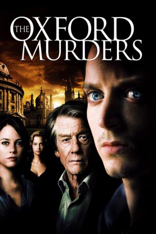 Убийства в Оксфорде (2008)