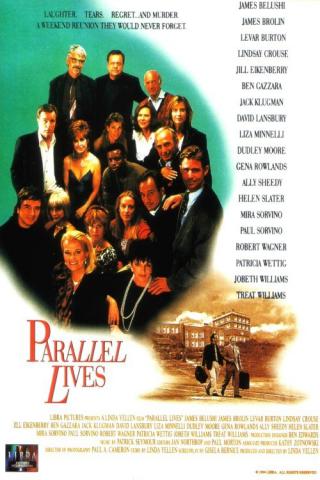 Параллельные жизни (1994)