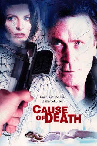 Причина смерти (2001)