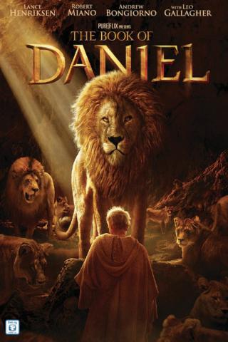 Книга Даниила (2013)