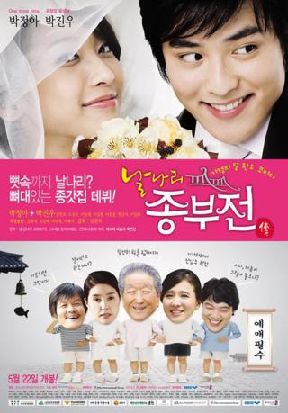 Непослушная невестка (2008)