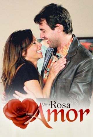Одна роза с любовью (2010)