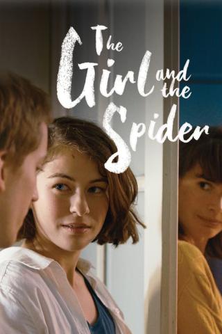 Девушка и паук (2021)