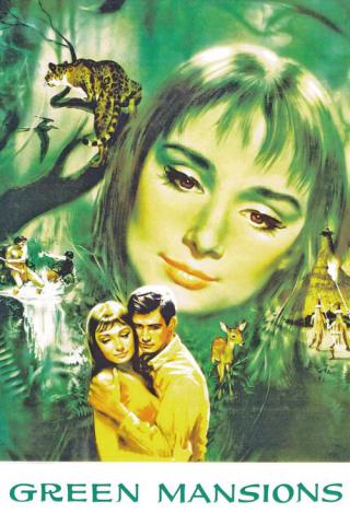 Зеленые поместья (1959)