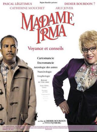 Мадам Ирма (2006)