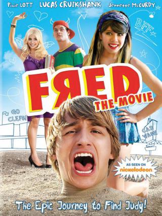 Фред (2010)