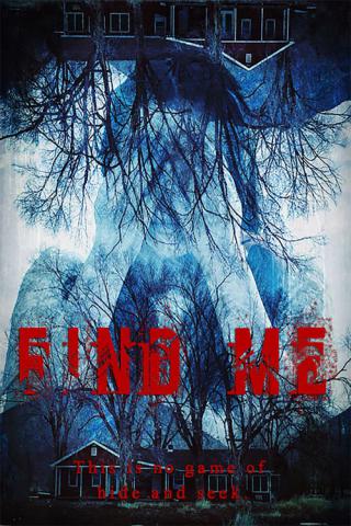 Найди меня (2014)