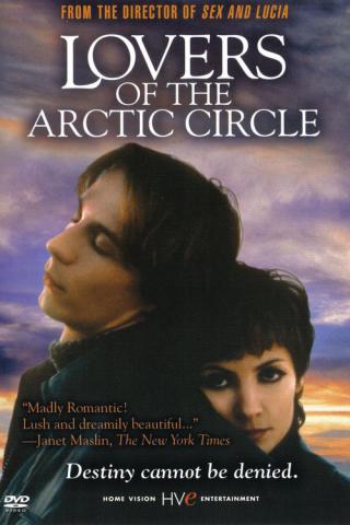 Любовники Полярного круга (1998)