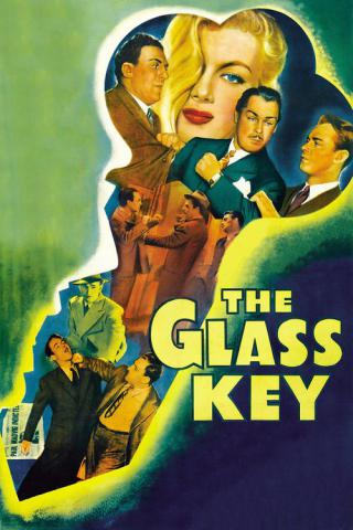 Стеклянный ключ (1942)