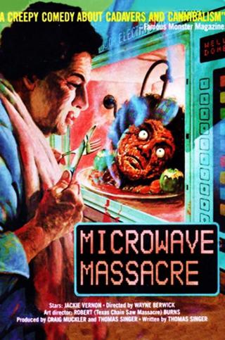 Микроволновая резня (1979)