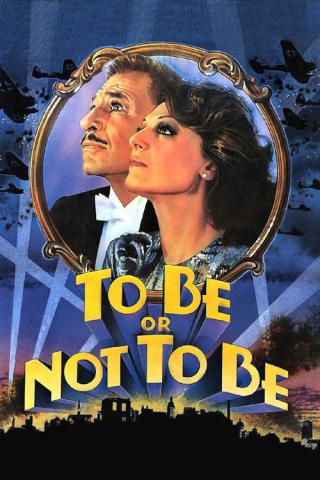 Быть или не быть (1983)