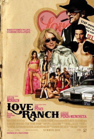 Ранчо любви (2010)