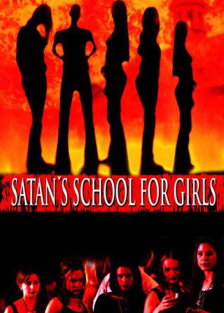 Школа Сатаны для девочек (2000)