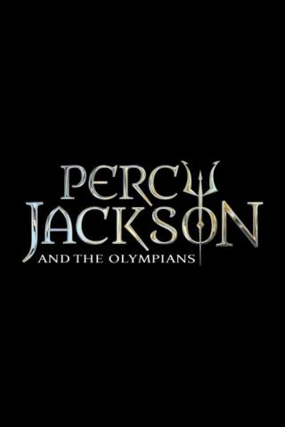 Перси Джексон и Олимпийцы (2023)
