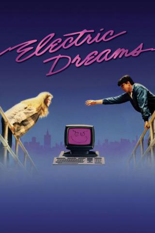 Электрические сны (1984)