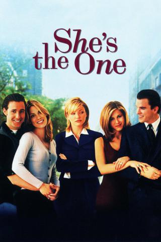 Только она единственная (1996)
