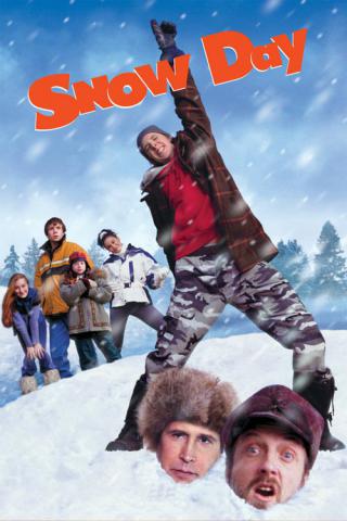 Снежный день (2000)