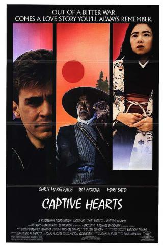 Плененные сердца (1987)