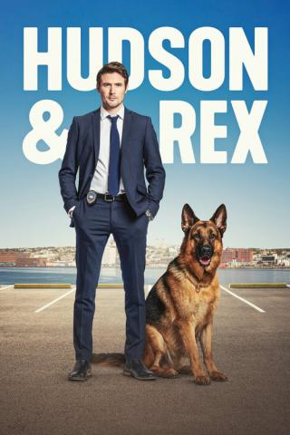 Хадсон и Рекс (2019)