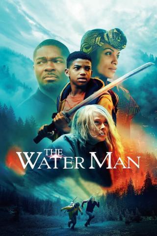 Водный человек (2020)