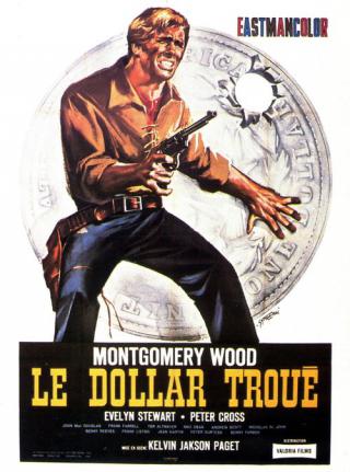 Простреленный доллар (1965)