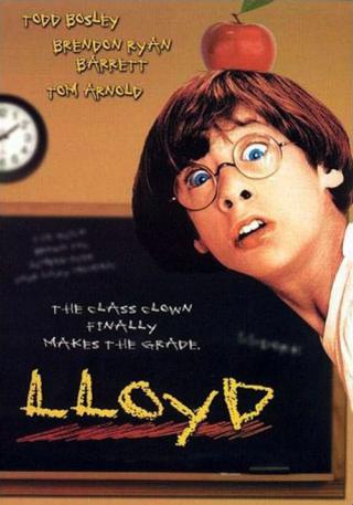 Ллойд (2001)