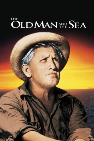 Старик и море (1958)