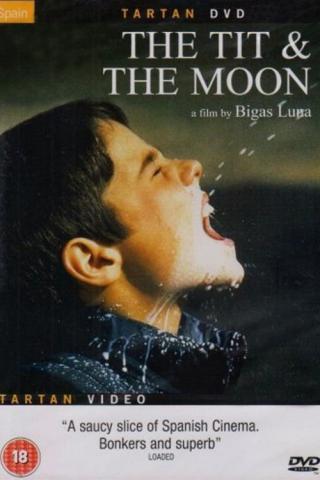 Титька и луна (1994)