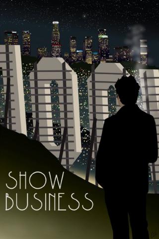 Шоу-бизнес (2016)