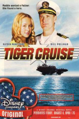 Тигриный рейс (2004)
