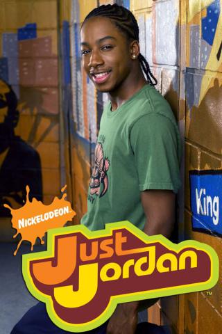 Просто Джордан (2007)