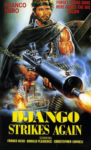 Возвращение Джанго (1987)