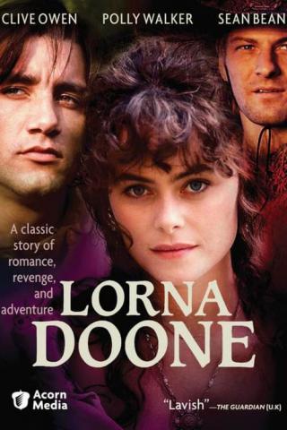 Лорна Дун (1990)